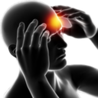 hoofdpijn Discord sticker