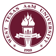 wtamu Discord sticker