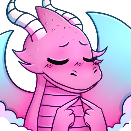 Mikoi UwU Discord sticker