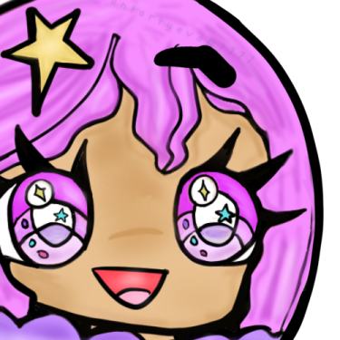 estellesparklegirl Discord sticker