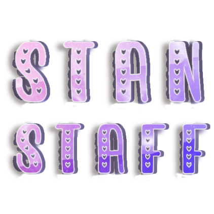 stanstaff Discord sticker