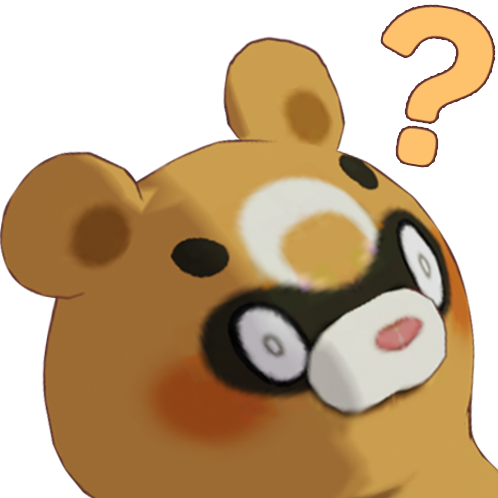 GoubaWhat Discord sticker
