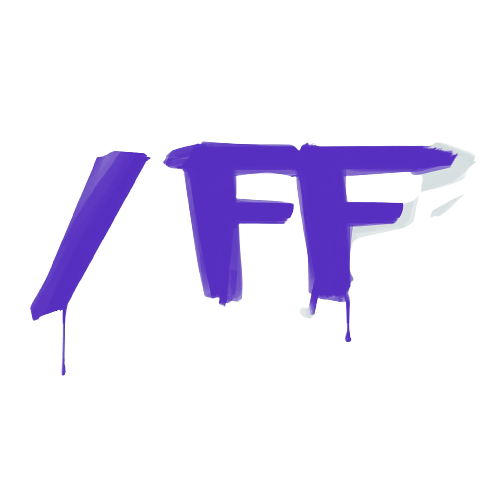 /ff Discord sticker