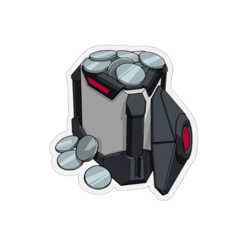 300 Discord sticker