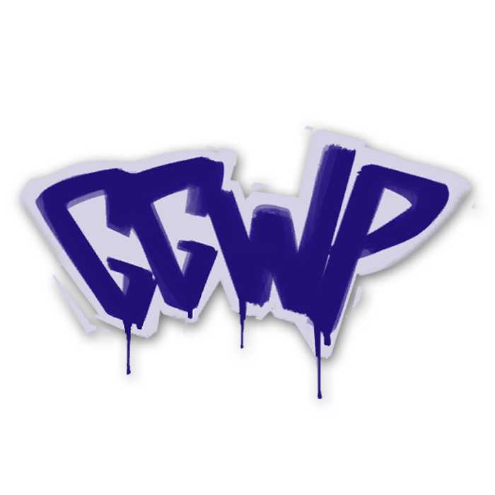 GGWP Discord sticker