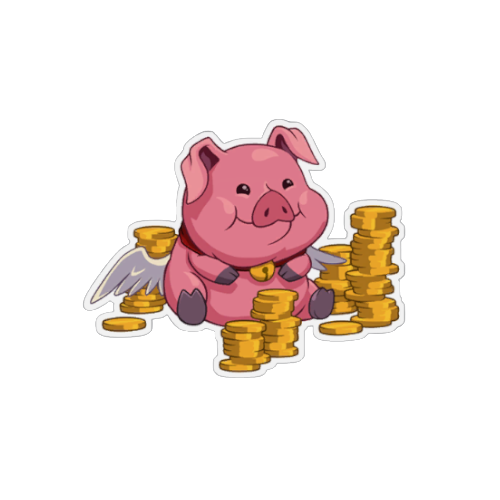 Nice Save Discord sticker