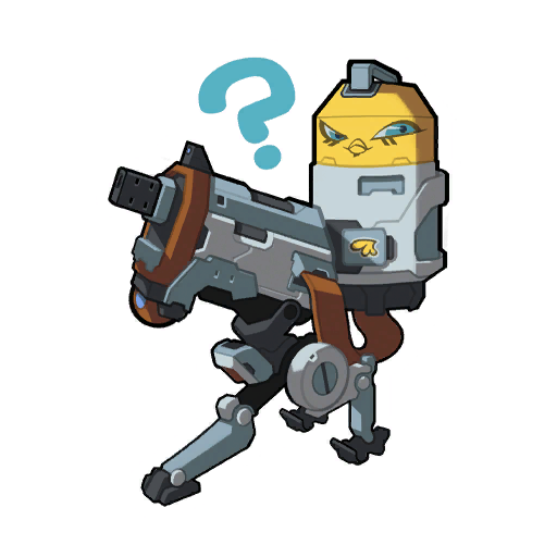 Killjoy Discord sticker