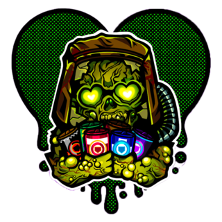Love Discord sticker