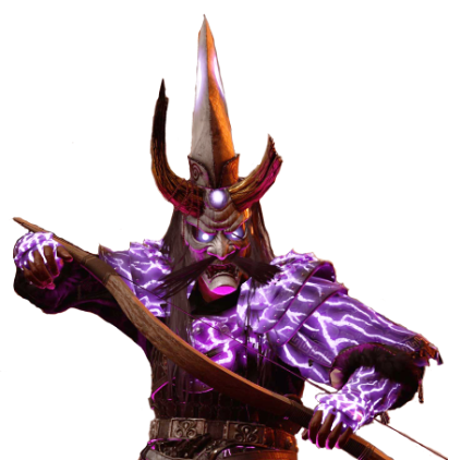 Oni Wizard