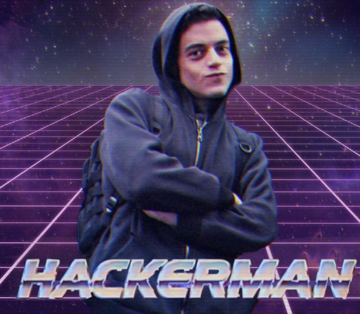 Hackerman