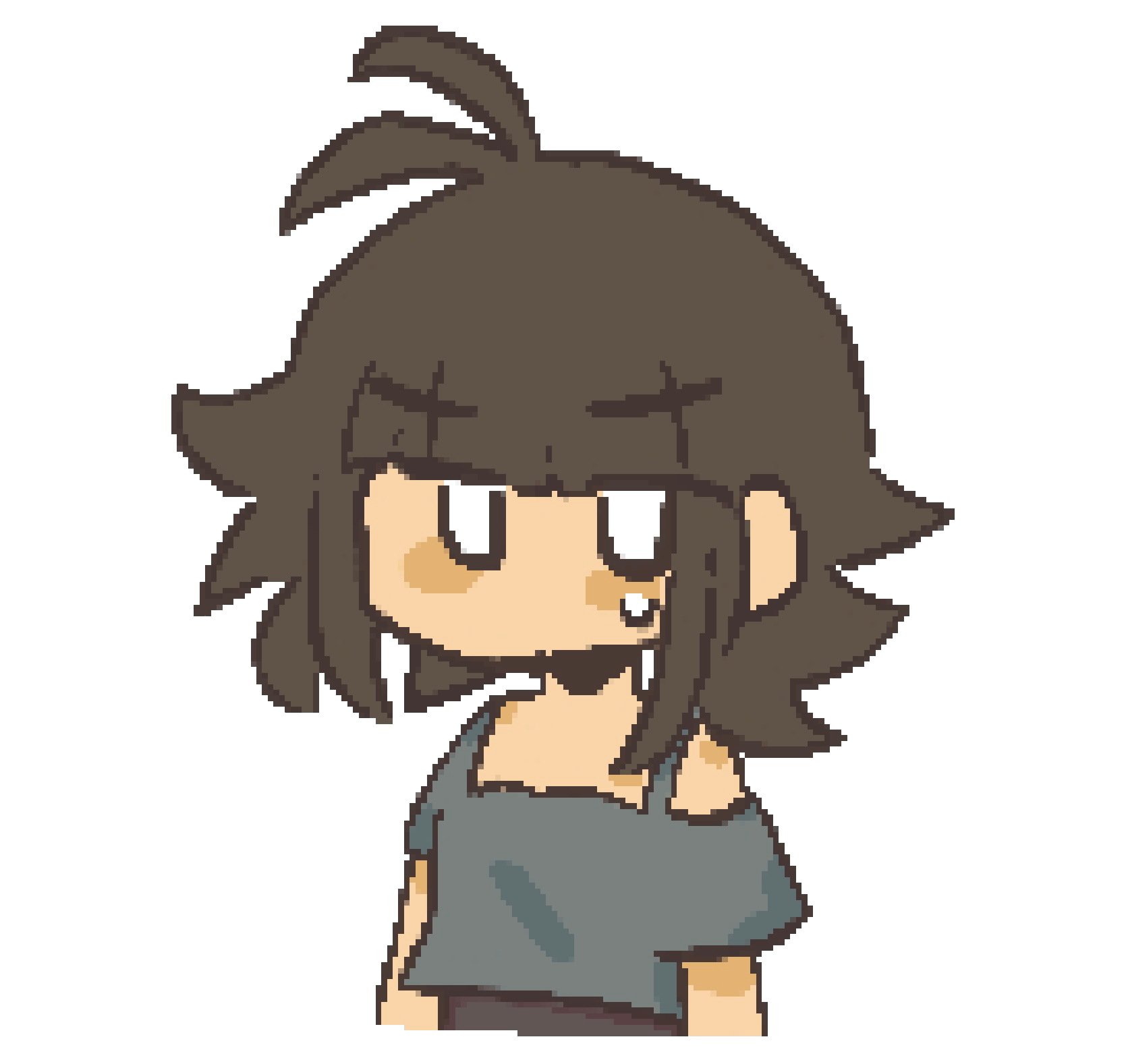 Cherry_Annoyed Discord sticker