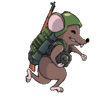 RAT MOSIN