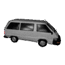van spin Discord sticker