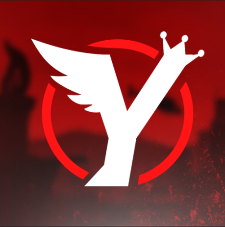 YounPlays Discord sticker