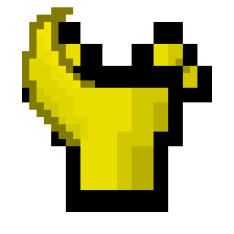 BananaArmor Discord sticker