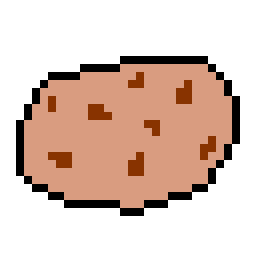 Biscuit Discord sticker