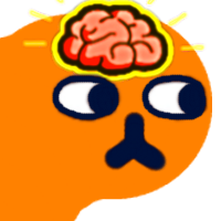 Yatagarasu Neuron Discord sticker