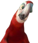 Confused Felipe Discord sticker