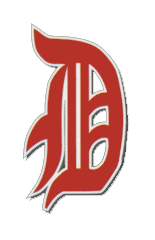 The D Cult Discord sticker