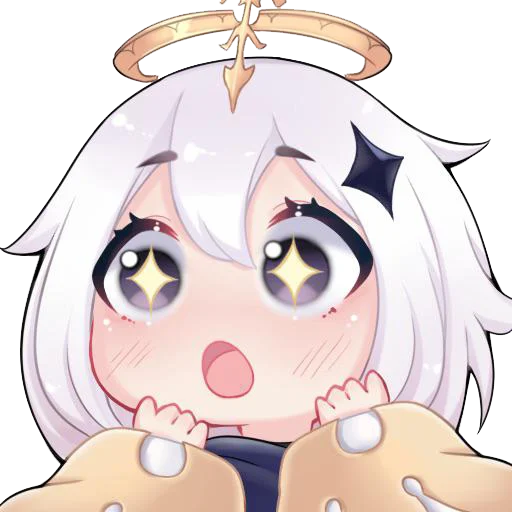 GS_paimonomg Discord sticker