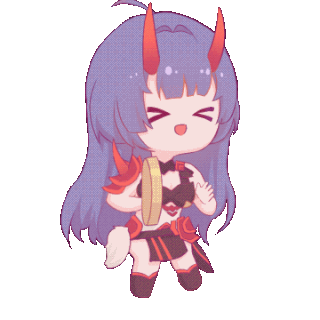 meiJam_hh Discord sticker