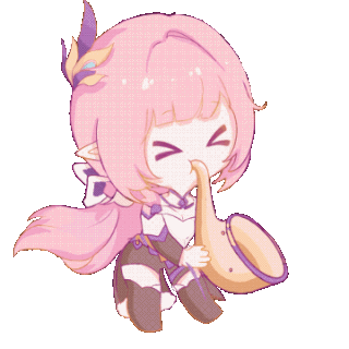 elysiaJam Discord sticker