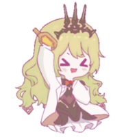 mobiusJam Discord sticker
