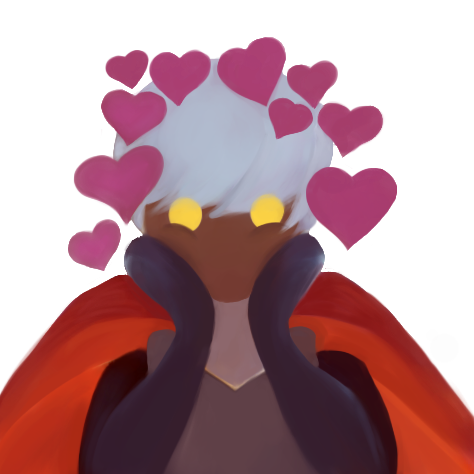 Amorzinho Discord sticker