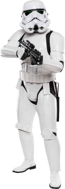 Starwars Discord sticker