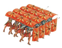 Legion Discord sticker