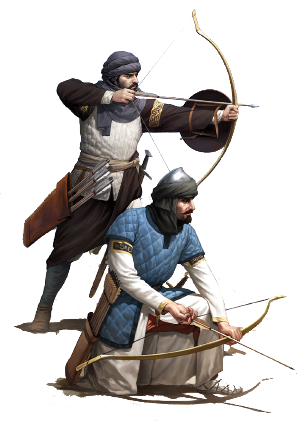 Caliphate Discord sticker