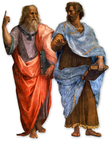 Philosophy Discord sticker