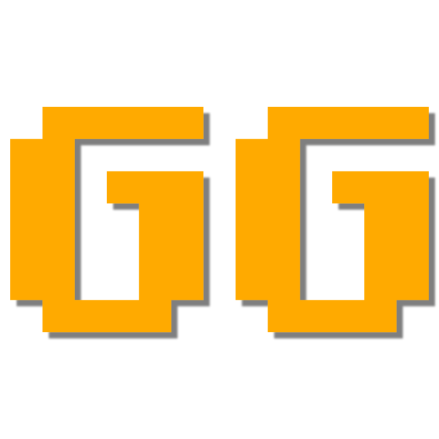 GG Discord sticker