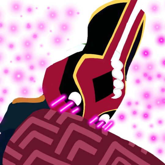 Tímida Discord sticker
