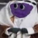 باعوص Discord sticker
