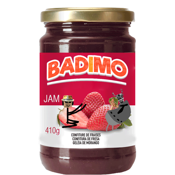 Badimo Jam