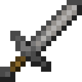 Stone Sword Discord sticker