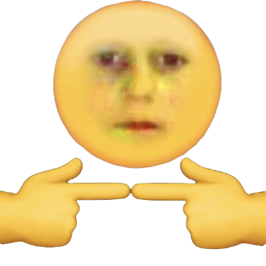 Nervous Discord sticker