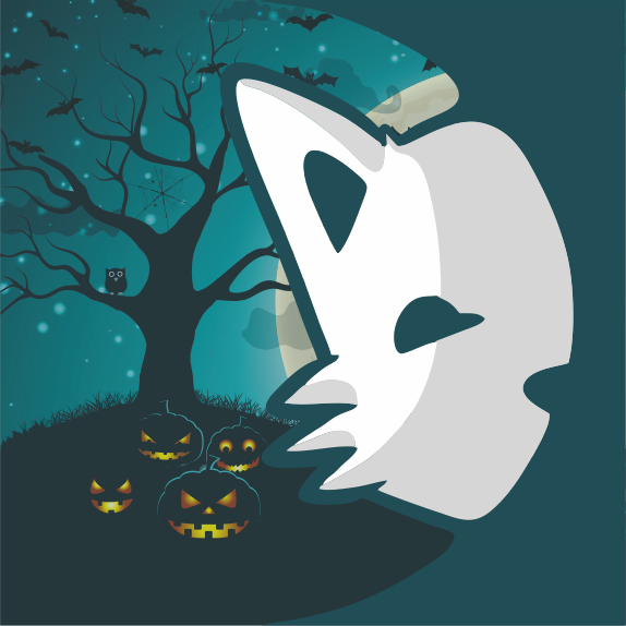 confesshalloween Discord sticker