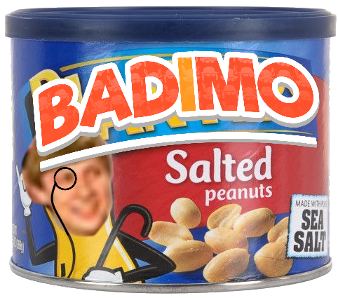 Badimo Nuts