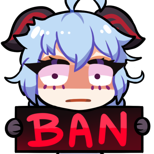 Banyu Discord sticker