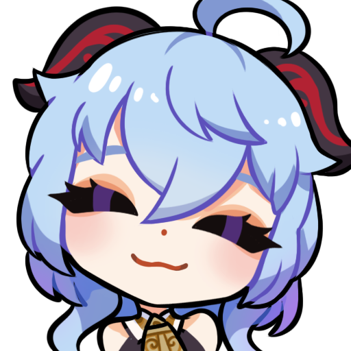 Smileyu Discord sticker