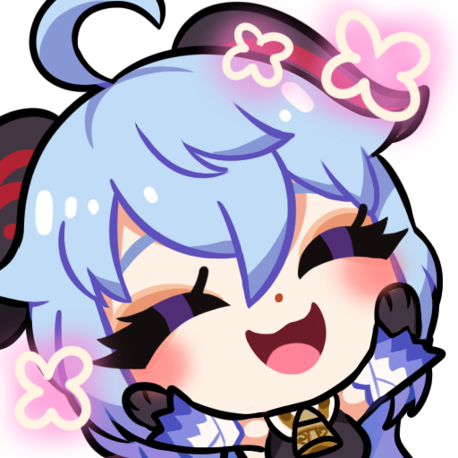 Waveyu Discord sticker