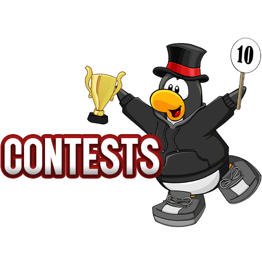 Contests Discord sticker