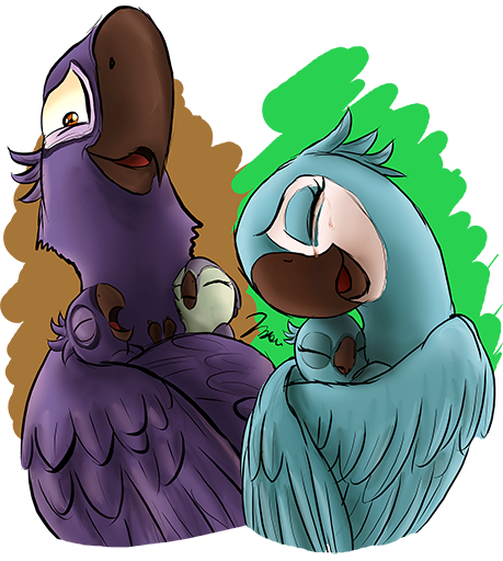 cuteness  Discord sticker