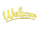 Welcome Discord sticker