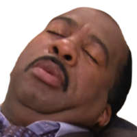 Stanley Sleeper Discord sticker