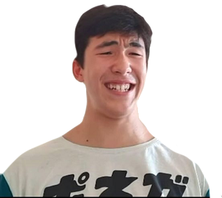 Tiki Yikes Discord sticker