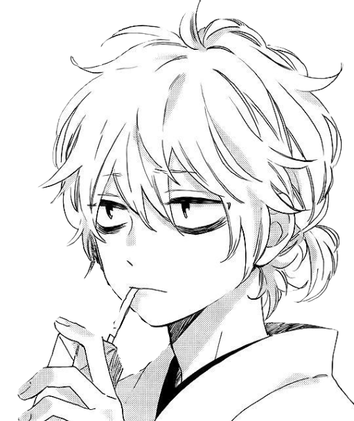 tired Discord sticker