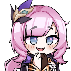 elysiaClap_hh Discord sticker